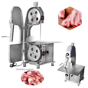 La macchina per segare la carne più efficiente, - Product Image 1