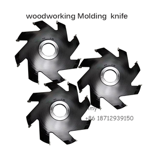 <strong>Deep</strong> Grooving End Mill Cutting Tool/Dovetail Milling <strong>Cutter</strong> - Product Image 2