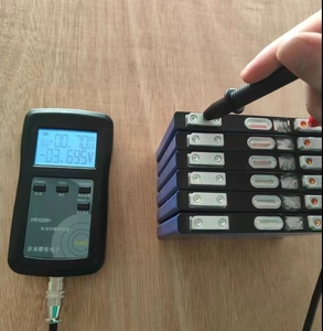 3.7V 6.9Ah 6.2Ah 5.2Ah锂电池电池7000循环NCM锂离子顶级电动汽车电池 - Product Image 3