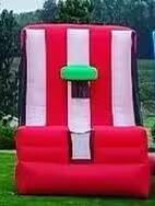 juego de lanzamiento de baloncesto