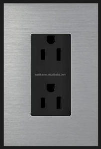 Eastkame <span class=keywords><strong>knx</strong></span> akıllı ev sistemi ve z dalga veya wifi ev otomasyon sistemi cihazları için sx çekirdek anahtarı - Product Image 3