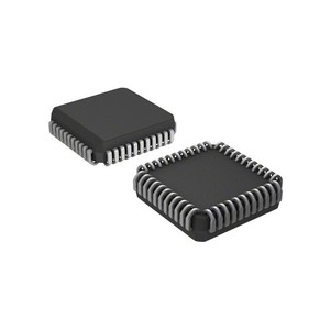 Fornitori MM5452V poliziotti LCD gestione potenza driver Display 7 segmento + DP alfanumerico e grafico a barre MM54-52V seriale 44-PLCC - Product Image 1