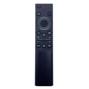 QLED serisi ile uyumlu Samsung akıllı tv'ler için 2023 Model BN59-01363A yedek uzaktan kumanda - Product Image 2