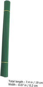 Thủ công tự nhiên hoa Gốc dây cho sậy khuếch tán Gậy dầu cực cho hoa nhân tạo bó hoa nhà máy stub Hướng dẫn sử dụng dễ sử dụng - Product Image 3