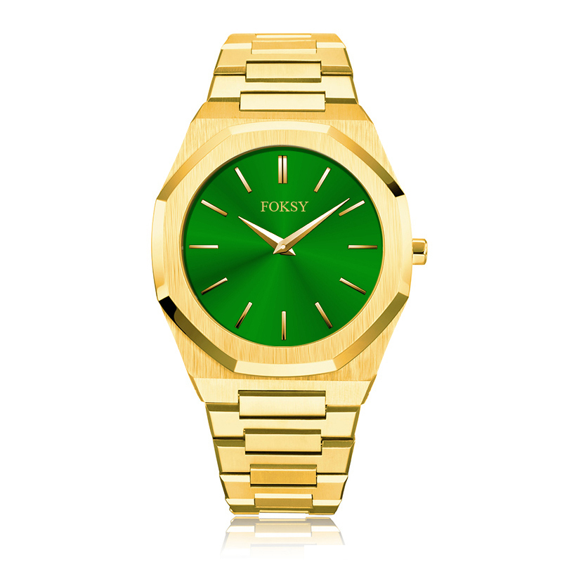 Vert d'or