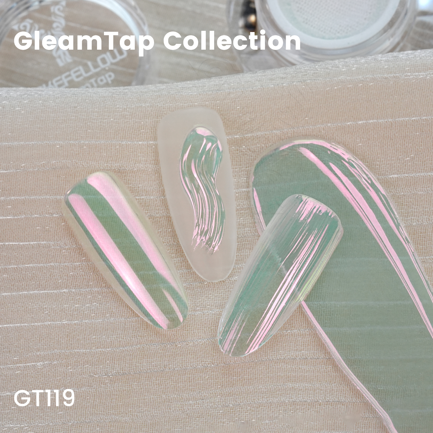 GT119 Whispe