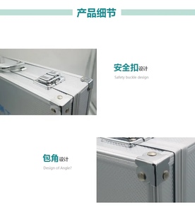 Water Quality Tester Toolbox Multi-channels Water Quality Analyzer Water <strong>Testing</strong> Tools <strong>Kit</strong> - Product Image 3