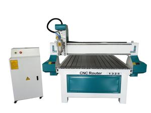 Enrutador CNC de madera 1325 Multi Eje 3 4 5 ejes 1325 enrutador CNC de madera Profesional precio bajo Alta velocidad hecho en madera de China - Product Image 6