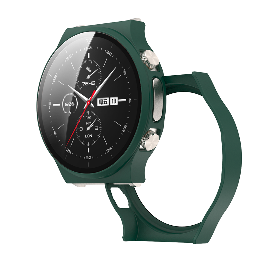 Verde