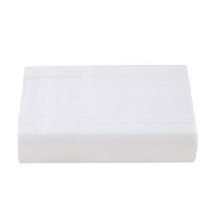 Paper Inter Folded Towel Multi <strong>Fold</strong> Hand Towels <strong>C</strong> Dispenser <strong>Tissues</strong> V Folded Virgin Pulp - Product Image 6