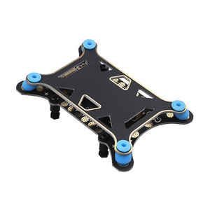 APM PX4 5 in 1 PDB süper amortisör entegre güç modülü ESC güç dağıtım panosu 5V & 12V BEC DIY FPV Drone için - Product Image 1