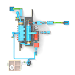Coconut <strong>Shell</strong>,woodchip Rotary <strong>Kiln</strong> <strong>for</strong> Activated <strong>Carbon</strong>