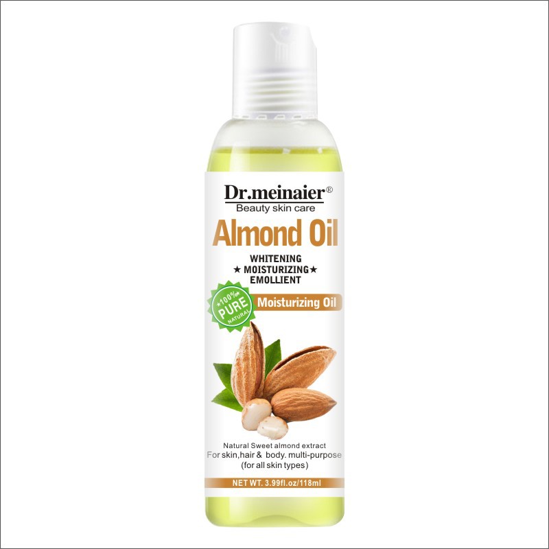 Aceite de almendra