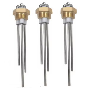 EL-055 <strong>Liquid</strong> <strong>Level</strong> <strong>Sensor</strong> WATER <strong>LEVEL</strong> CONTROL Water <strong>Level</strong> Probe for High Temperature Tank - Product Image 1