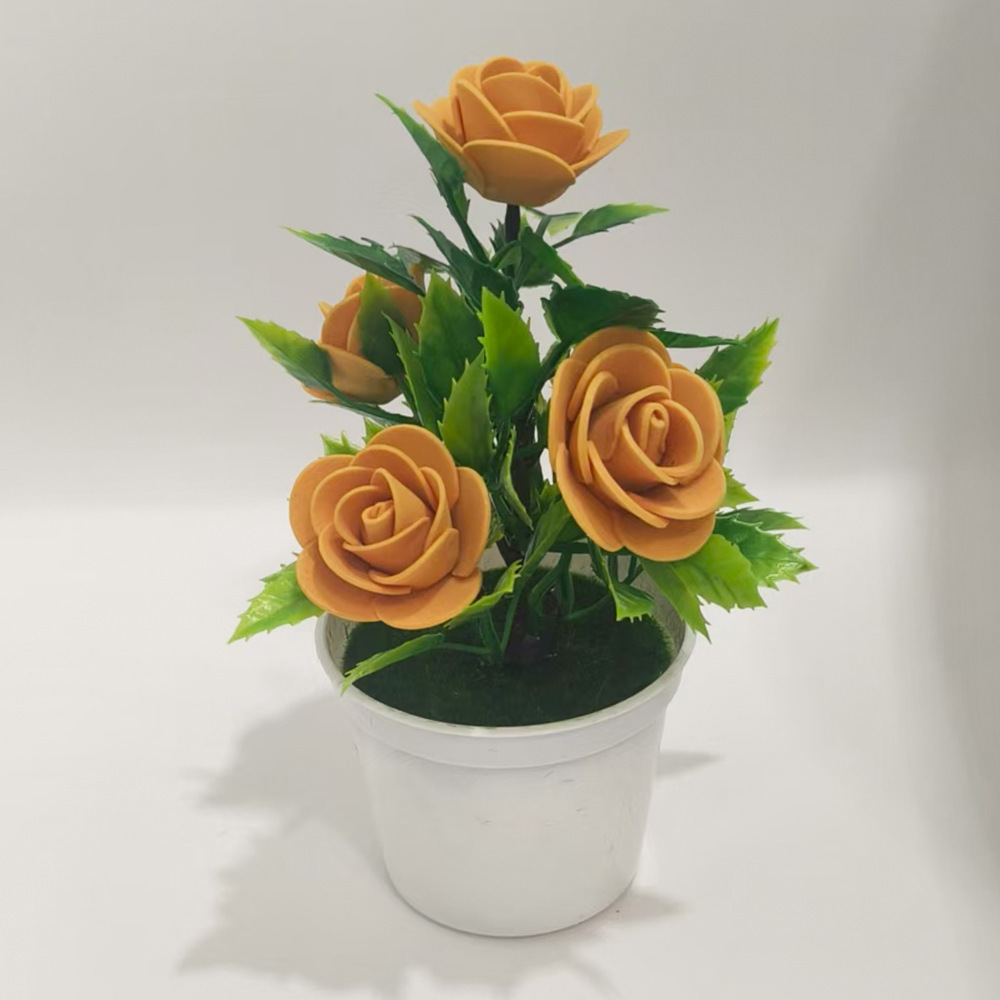 สีส้ม