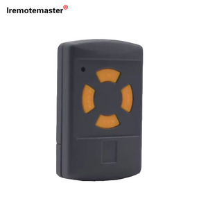 Codice fisso per HORMANN 433.92MHz HSM4 Garage porta telecomando duplicatore Gate comando trasmettitore - Product Image 3
