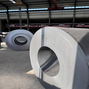 Hafif çelik yapılar için galvanizli C/Z bölüm çelik kanallar çelik atölyeler için uygun fiyat ASTM kesme kaynağı - Product Image 4