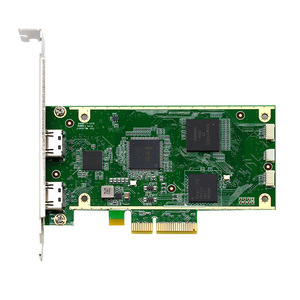 1通道PCIe 4k高清多媒体输入，环路通过4K60p 4:4:4 10位OBS Vmix流采集卡 - Product Image 4