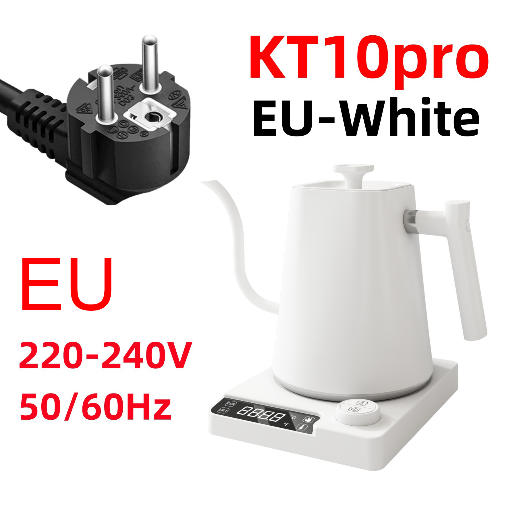White-EU-KT10Pro