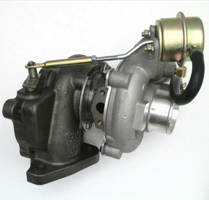אוטומטי מנוע חלקי טורבו ליונדאי Starex H1 מגדש טורבו 2820042560 עבור מנוע <span class=keywords><strong>6HK1</strong></span> D4BH 4D56T
