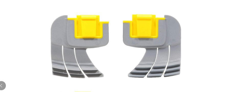 R 0714400 (paquete de 2)