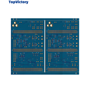 カスタマイズ可能な12層携帯電話PCBボード3レベルHDIユニークなデザインFR-4ベース素材低コストワンストップサービス