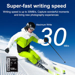 Scheda di memoria diretta in fabbrica SD 4GB 8GB 16GB 32GB 64GB 128GB 256GB 512GB adatto per la fotocamera Dashcam