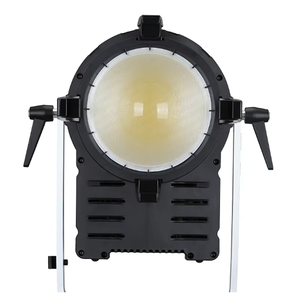 Falconeyes Soporte bicolor Sistema DMX Estudio fotográfico LED Video Foco profesional Luz con control remoto - Product Image 3