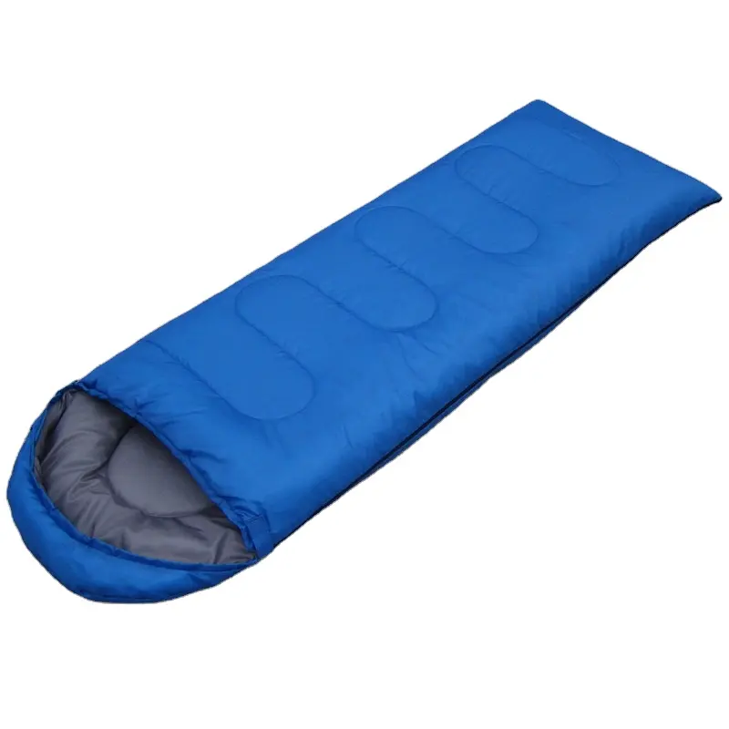 Hochwertige 3 Jahreszeiten Komfortable Warme Haut freundliche Schlafsack Wetter Schlafsäcke für Kinder Erwachsene Mädchen Frauen
