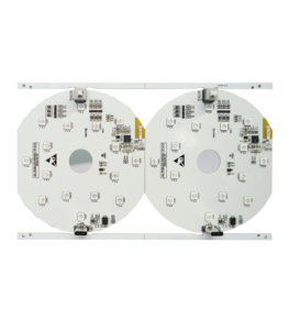 Hasta monitörleri ve devre kartı tertibatı için tıbbi ekipman için tek elden hızlı dönüş PCBA PCB kartı hizmeti - Product Image 3