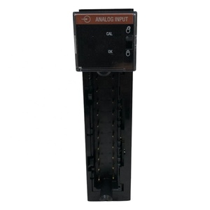 Módulo de entrada analógica AB original 1756-IF6CIS Módulo de sistema PLC nuevo con garantía de un año - Product Image 3