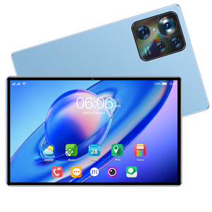 Gisentec 2025 <strong>PAD</strong> 8 MAX <strong>New</strong> <strong>Cheap</strong> 10 Inch Wifi Tablet PC Android 13 8GB 512GB 4G Touch Screen Drawing Tablet for Network GSM - Product Image 6