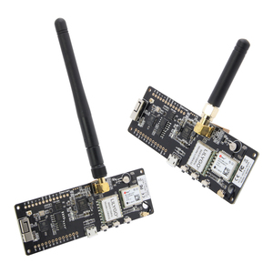 LILYGO Helium T-Beam V1.2 Development Board with SX1276 ESP32 NEO-6M GPRS 868Mhz 915Mhz LoRa Module AXP2101 <strong>Programmable</strong> <strong>Devices</strong> - Product Image 3