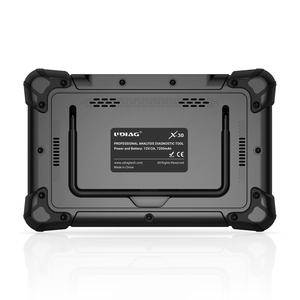 Udiag X50 Hỗ Trợ Không Dây Bluetooth Xe Công Cụ Chẩn Đoán Phổ Quát Cho Tất Cả Các Xe Máy Quét - Product Image 4