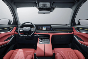 Good Quality Changan CS75 PLUS With Cheap Price Gasoline New <strong>Vehicle</strong> 2.0T Compact SUV <strong>Cars</strong> in Stock - Product Image 5