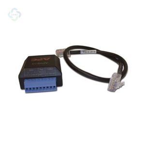 Sensor de temperatura y humedad AP9335TH adecuado para monitoreo de sala de equipos y monitoreo remoto - Product Image 4
