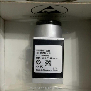 CS-Mount acA1600-60gc <strong>Camera</strong> 1.6MP GigE Color <strong>Camera</strong> for Factory Inspection - Product Image 4