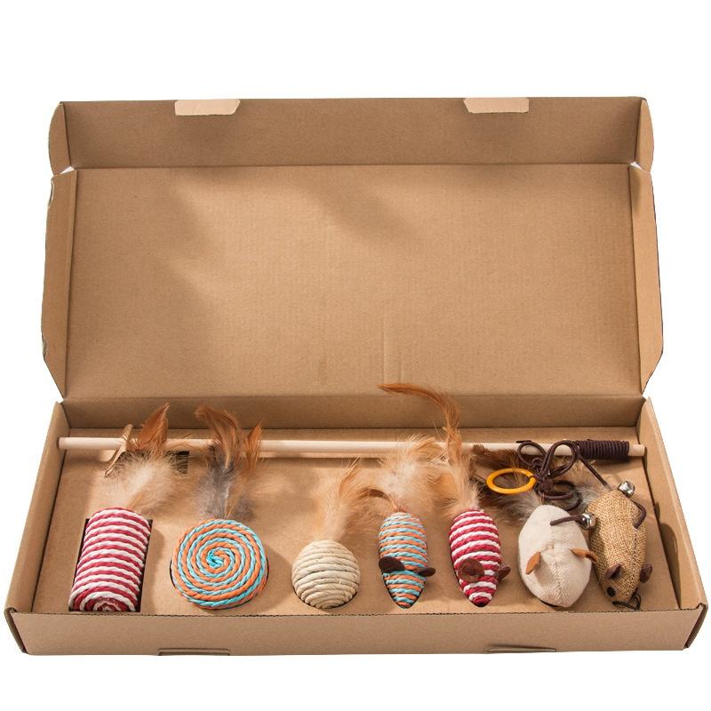 Chocolate box