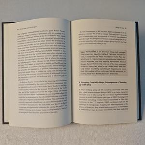 Toz ceket ile özel baskı mükemmel ciltleme softcover metin kitabı - Product Image 3