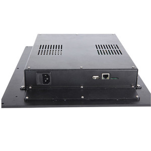 Sistema de control CNC de 3 ejes, 4 ejes, 6 ejes, ordenador CNC con panel de control y tablero de ruptura y volante para enrutador CNC - Product Image 4