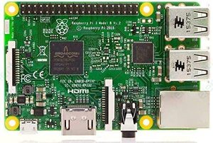 HORNG SHING Neues Original Raspberry Pi 4 Modell 4B 4GB Paket Modell B Modell Raspberry 4Gb Ram - Product Image 3
