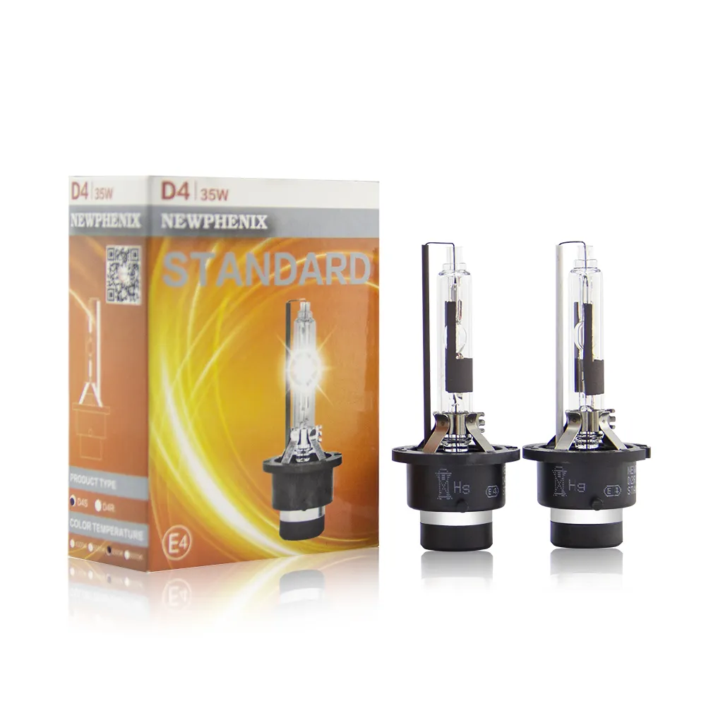 Beste Kwaliteit Xenon Koplamp Lamp Ac 35W D4R Hid Lamp