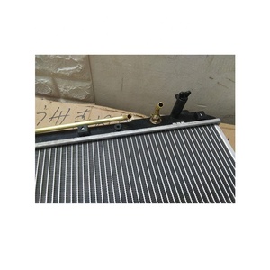 Wholesale Auto Coolant Parts Aluminium Car Radiator for Rav4 <strong>16400</strong>-7A480 - Product Image 3