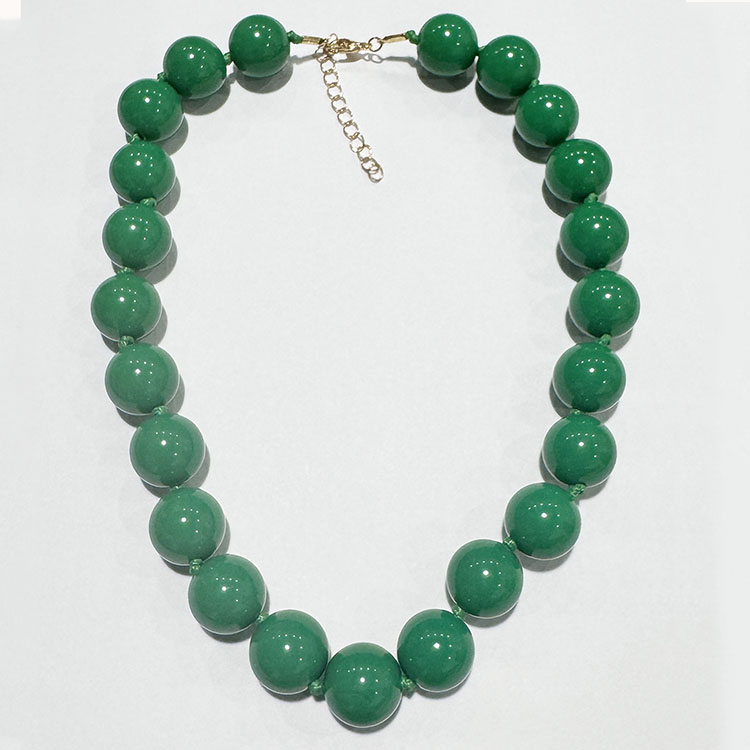 #6 Le vert