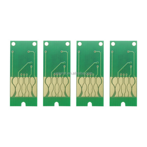 <span class=keywords><strong>T1331</strong></span>-T1334 tự động thiết lập lại <span class=keywords><strong>chip</strong></span> ARC Tương thích cho Epson N11 T12 T22 TX120 nx125 tx129 tx420w tx235 nx230 tx130 lực lượng lao động 320 435 - Product Image 2
