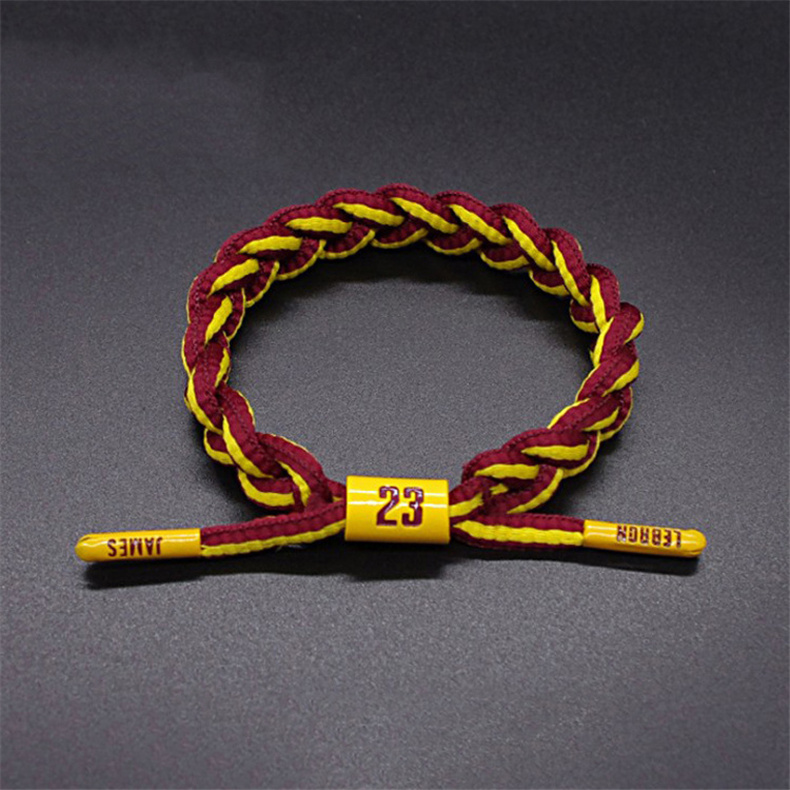 James No.23 (Golden Brown)