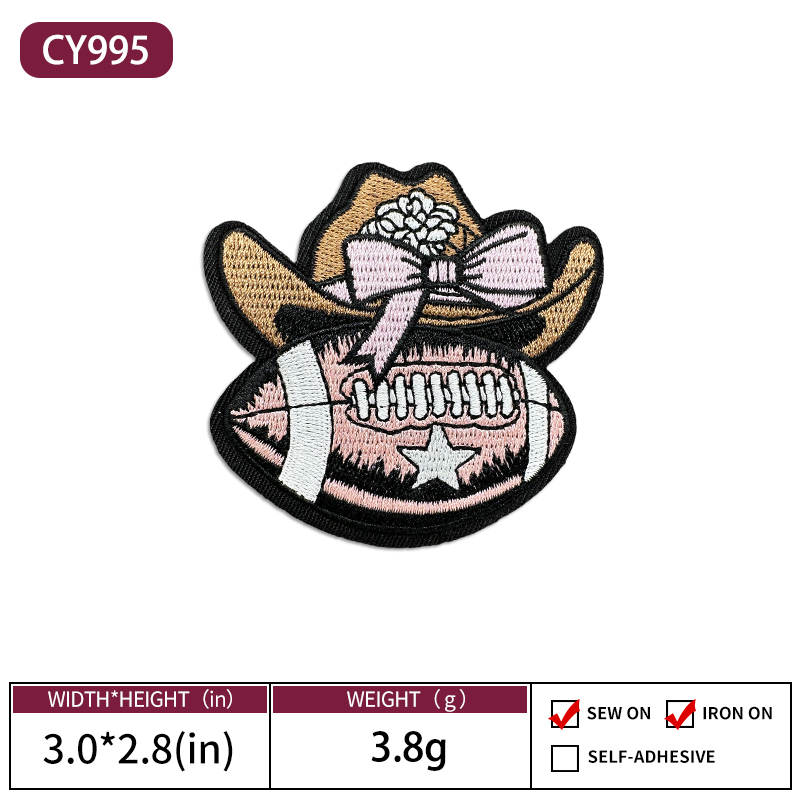 CY995
