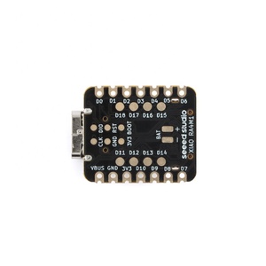 Seeed Studio XIAO RA4M1 Renesas a 32 bit per Arduino IDE modulo scheda di sviluppo 256KB Flash 32KB SRAM 8KB EEPROM - Product Image 5