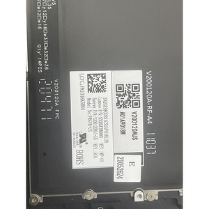 5cb0z70211 USA tiếng anh đèn nền màu đen c-cover với bàn phím cho Lenovo Yoga 9-14itl5 máy tính xách tay - Product Image 5