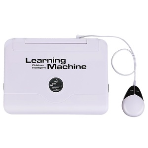 Jinming新着教育玩具80機能子供インテリジェント英語子供ラップトップ学習機 - Product Image 3